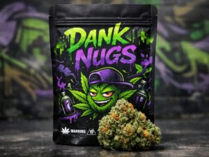 Cannabis Packaging Suppliers