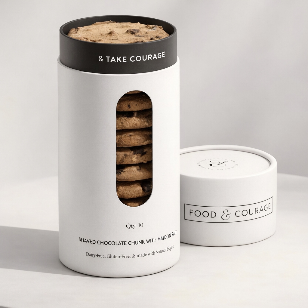 custom paper box packaging